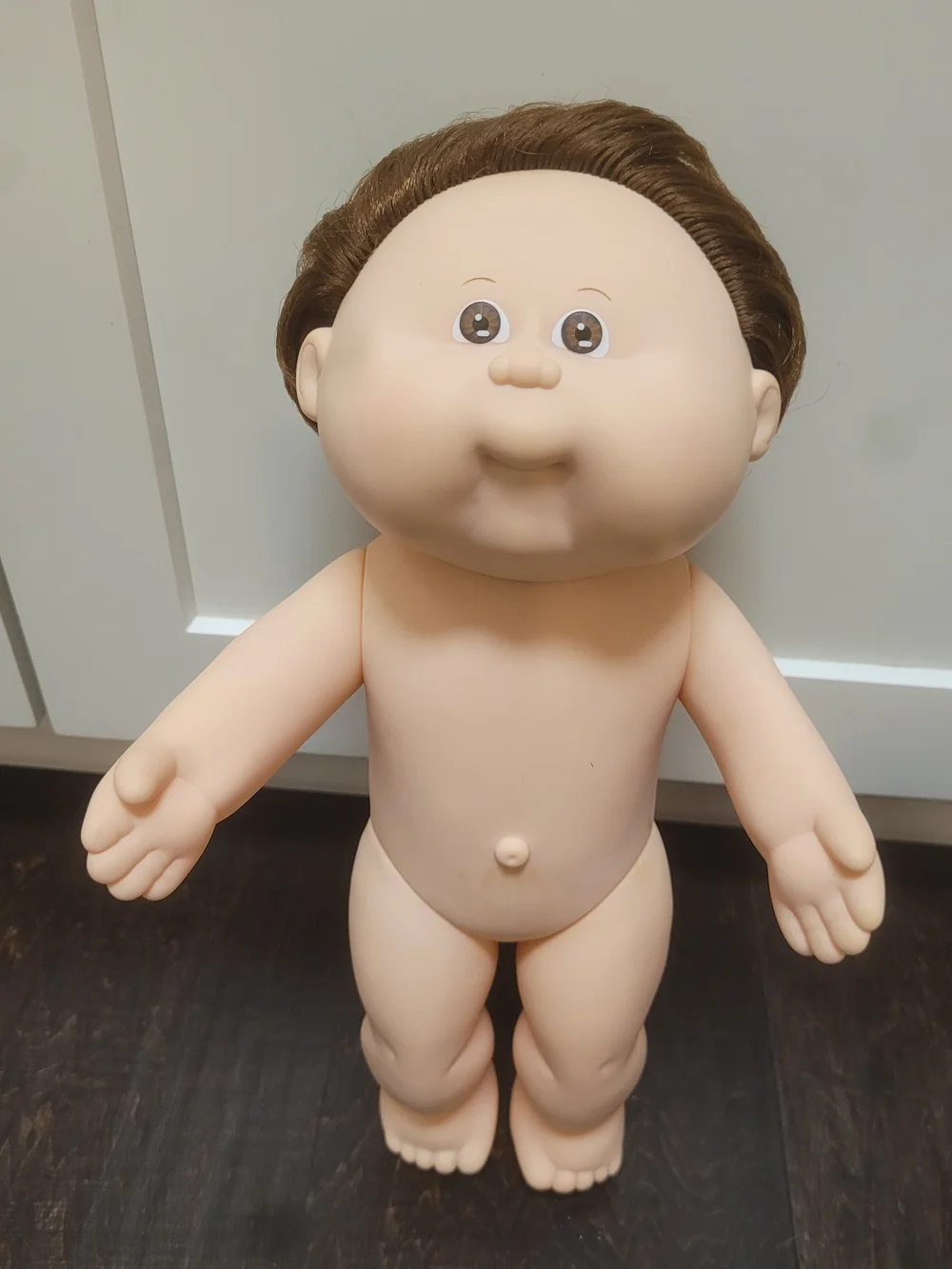Vintage 80's Cabbage Patch Kids 